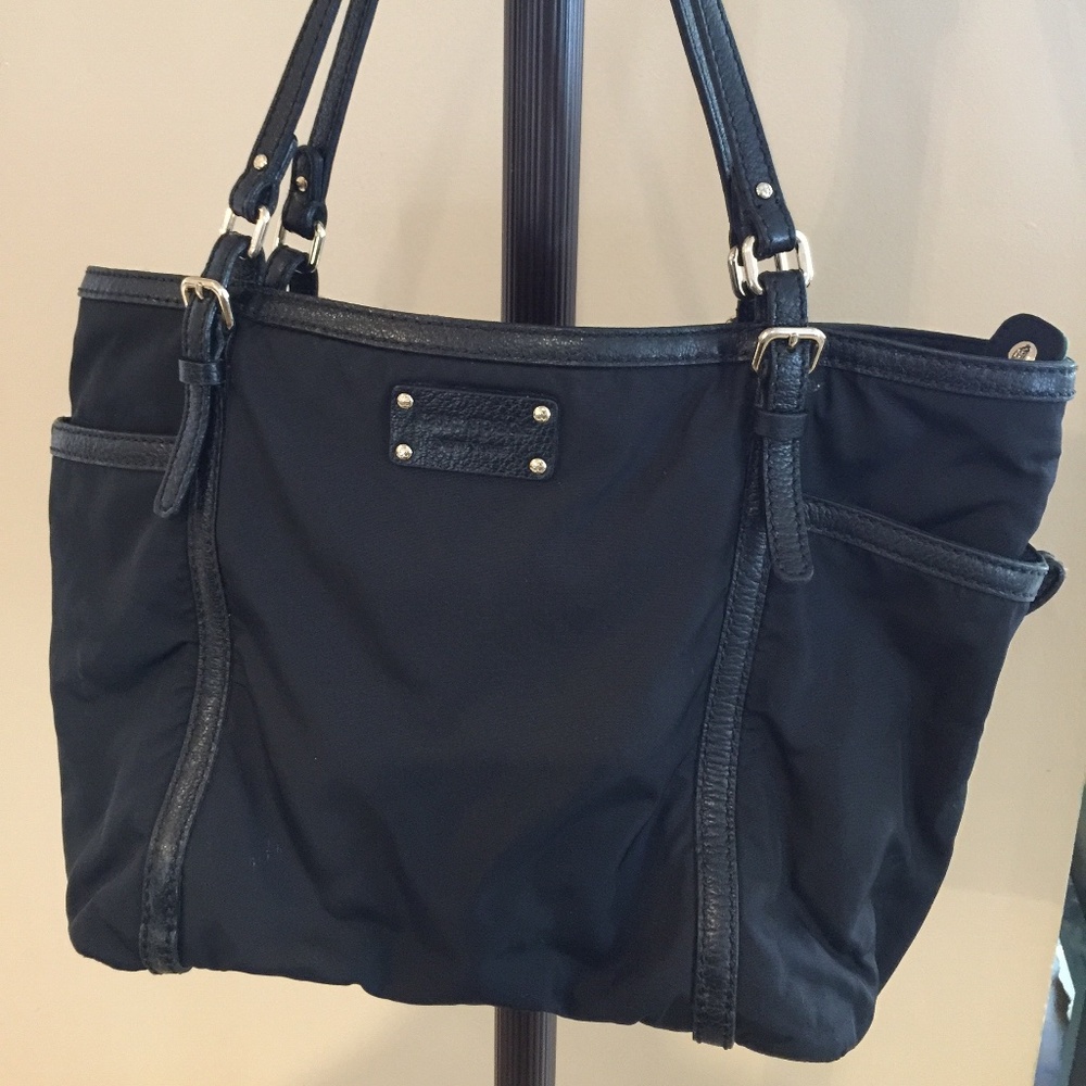 Large  Kate Spade shoulder bag